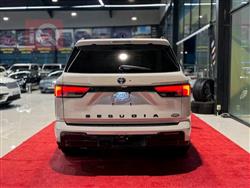 Toyota Sequoia